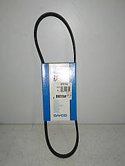 Dayco Ремінь полікліновий 3pk788