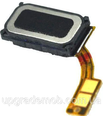Слуховой динамик speaker Samsung G900H Galaxy S5/G900F со шлейфом (ID ...