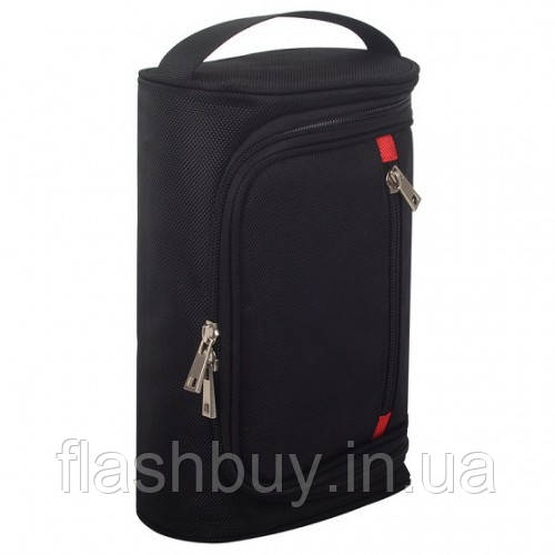 Чоловіча дорожня косметичка TRABELE - фото 1 - id-p1370168228