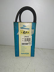 Dayco Ремінь полікліновий 4pk673
