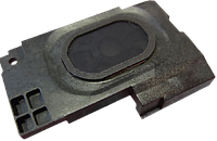 Поліфонічний динамік buzzer LG G Pad 7.0 V400/V410/G Pad 8.0 V480/V490 у рамці