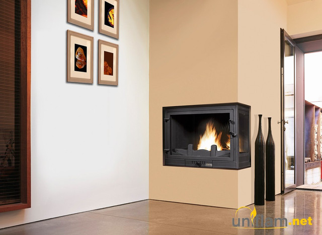 камінні топки Uniflam камінні топки Uniflam