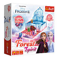 Настольная игра "Холодное сердце-2. Дух леса" Trefl Disney Frozen 2 (5900511017557)