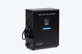 Безперебійник 1750 Вт 24 В Challenger HomeLine 2500Т24 Чиста Синусоїда, фото 1