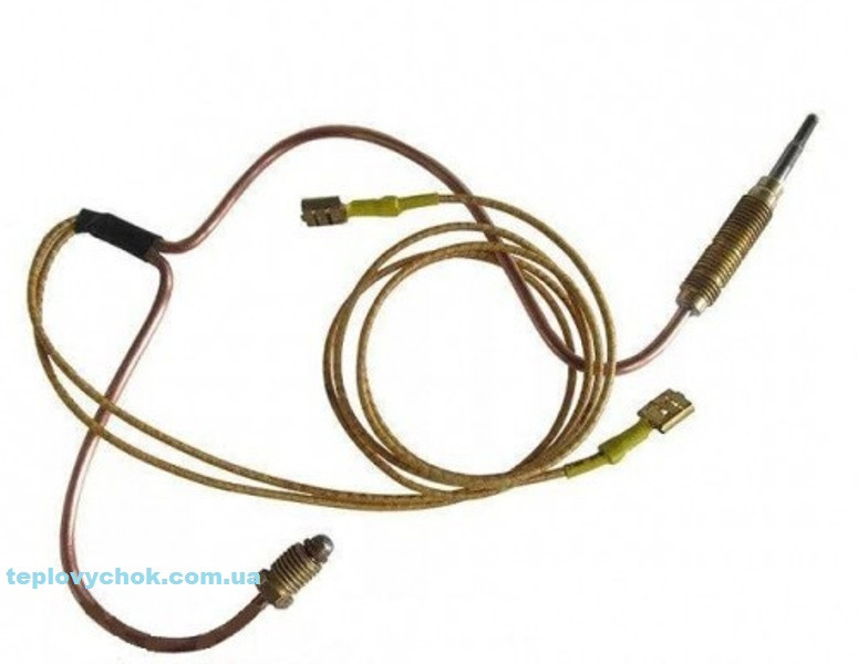 Термопара для газової колонки Vaillant atmoMAG, фото 1