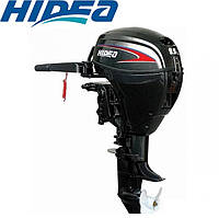 Мотор Hidea HDF9.9HS-IB 4х тактний
