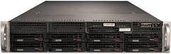 Fortinet FortiManager 1000F Централізоване управління для безпеки мереж
