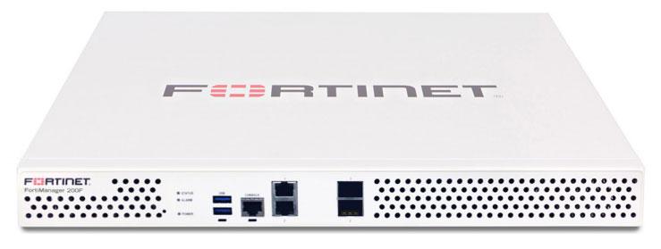 Fortinet FortiManager 300F Централізоване управління для безпеки мереж