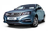 Geely Emgrand 7 2012-2015