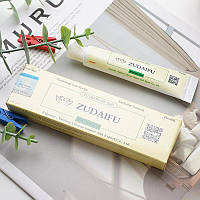 Крем от псориаза, экземы Zudaifu. Лечение псориаза, экземы, дерматита и других болезней кожи