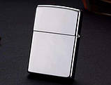 Запальничка Zippo 20836 Finger ID, фото 5