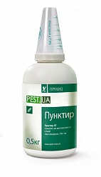 Гербіцид Пунктир