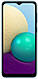 Samsung Galaxy A02 2/32GB Blue, фото 2