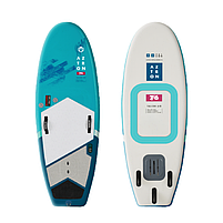 SUP борд під фойл і вінг Aztron Falcon Foil 7'6", фото 4