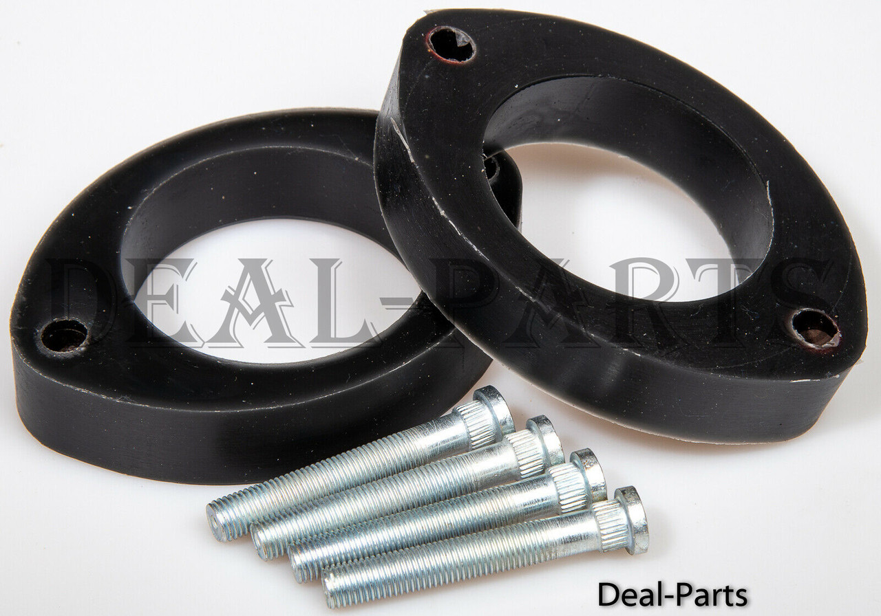 Проставки Под Задние Стойки для Увеличения Клиренса 20 Мм Хонда Honda ...