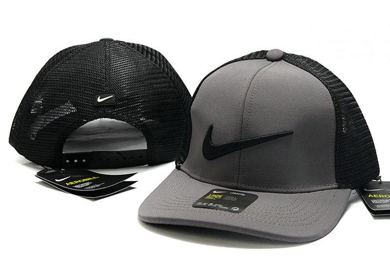 Бейсболка Nike / CAP-465, фото 1