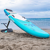 SUP борд під фойл і вінг Aztron Falcon Foil 7'6", фото 10