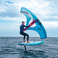 SUP борд під фойл і вінг Aztron Falcon Foil 7'6", фото 11