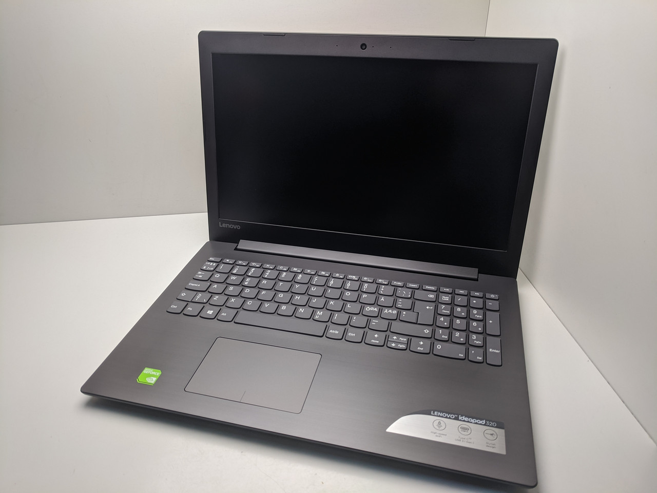 Ноутбук Lenovo IdeaPad 320-15IKB