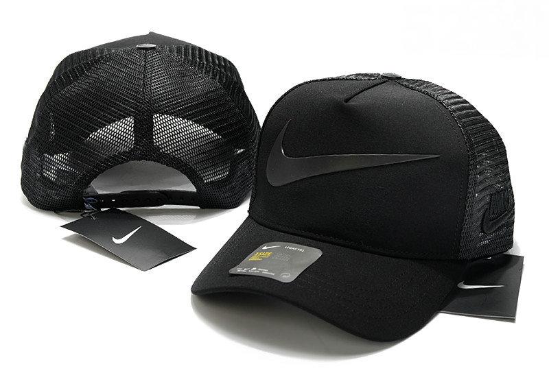 Бейсболка Nike / CAP-467