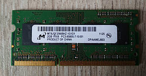 Плашки 2GB
