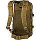 Рюкзак тактичний ASSAULT (М-20) кайот MIL-TEC НІМЕЧЧИНА, фото 2