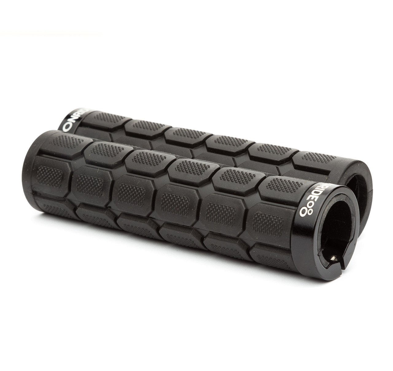 Ручки руля ONRIDE GripControl Чорний
