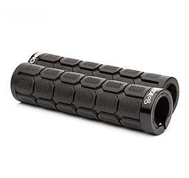 Ручки руля ONRIDE GripControl Чорний