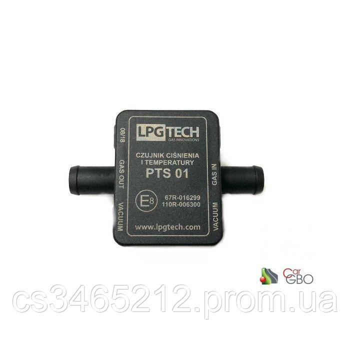 Купить Мап сенсор Lpg Tech PTS 01map sensorStag PS 02 04 Аналог, цена
