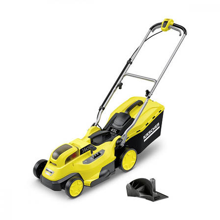 Газонокосарка Karcher LMO 18-36 Battery (1.444-420.0), фото 1