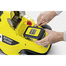 Газонокосарка Karcher LMO 18-36 Battery (1.444-420.0), фото 4