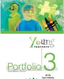 Young Learners 3 Portfolio