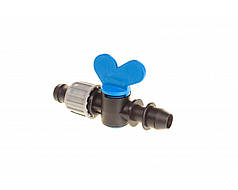 Миникран IMK з впаянной гумкою