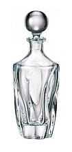Bohemia Barley Twist Штоф 750 мл (4КА82/1/99V75/075)