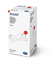 Zetuvit 10x20см - Стерильная сорбционная повязка