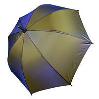 Дитяча парасоля тростина "хамелеон" однотонна від Max, оливковий, 034-6