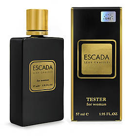 Тестер жіночий Escada Sexy Graffiti, 57 мл