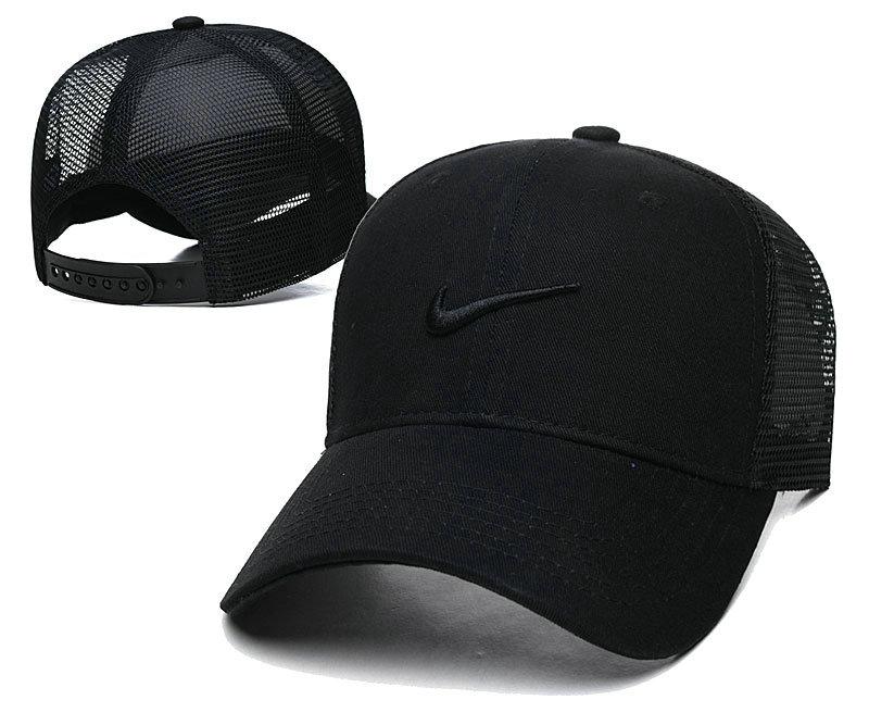 Бейсболка Nike / CAP-476