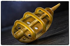 Флет-методные годівниці