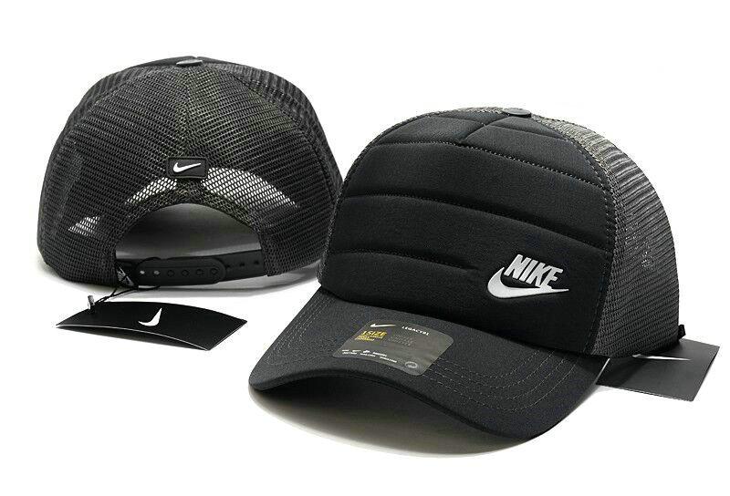 Бейсболка Nike / CAP-477, фото 1