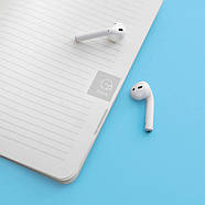 Планер IT'S A PLAN (жовтий), фото 3