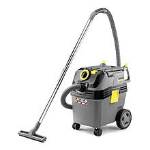 Пилосос з мішком Karcher NT 30/1 Ap L (1.148-221.0)