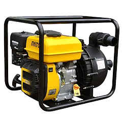 Мотопомпа Rato RT 50HB35