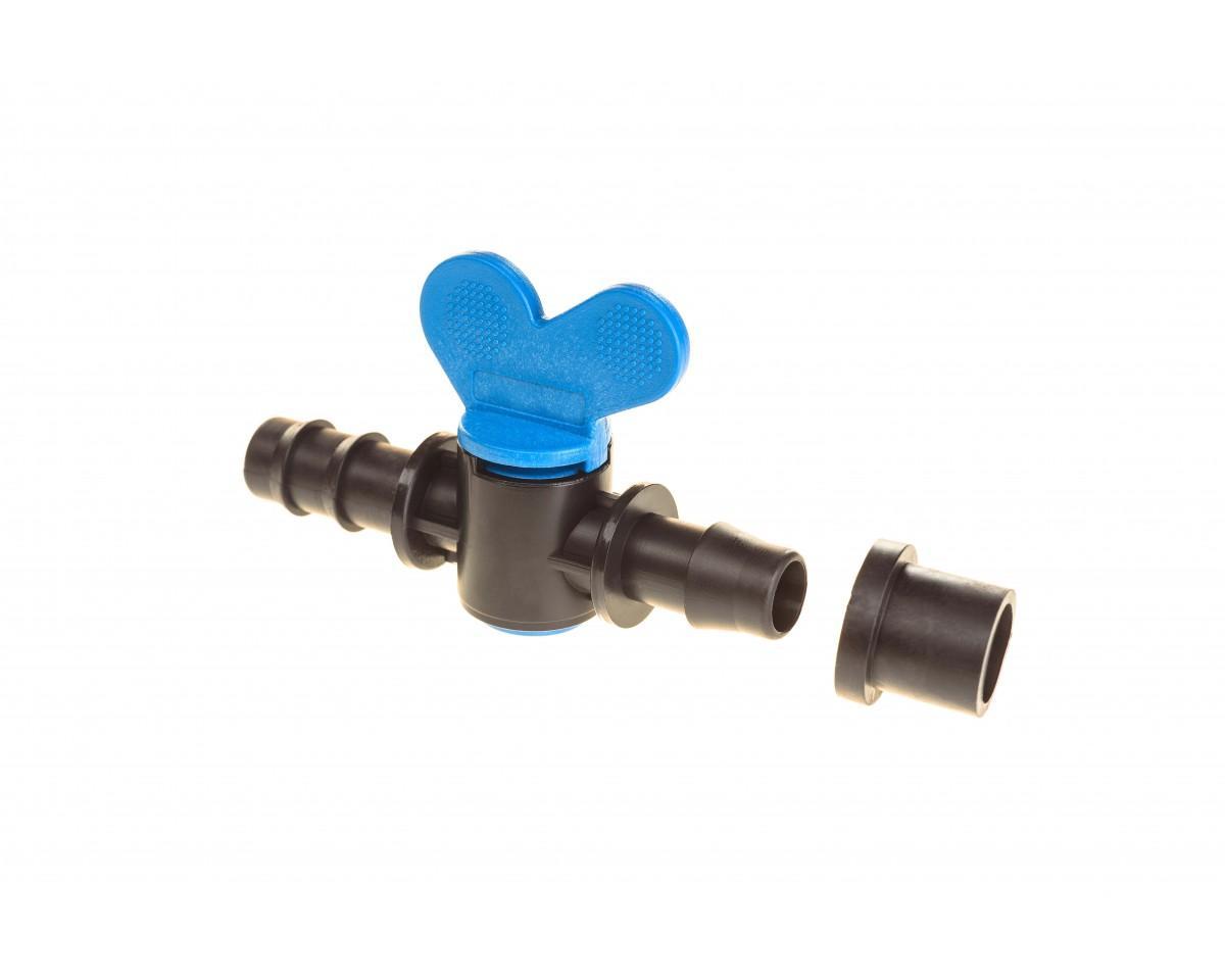 Миникран IMK з гумкою-ЙОРЖ