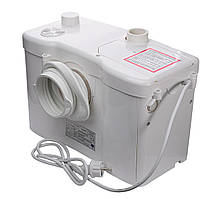 Каналізаційна установка VOLKS pumpe WC600D (WC3)