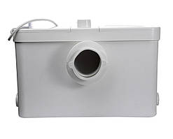 Каналізаційна установка VOLKS pumpe WC500-1