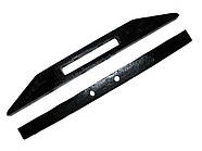 Стійка велика глибокорозрихлювача  Ліва 15010-А (15010-В), фото 4