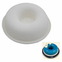 Силіконова форма для евродесертов Empire Пончик (200506)