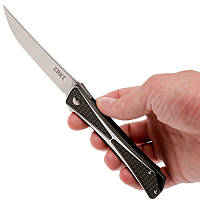 Ніж CRKT Crossbones 7530