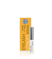 Питательная сыворотка для роста ресниц Eyelash Vitality Serum Oxford Biolabs, 3,5 мл